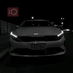 كيا K3